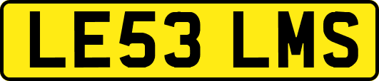 LE53LMS