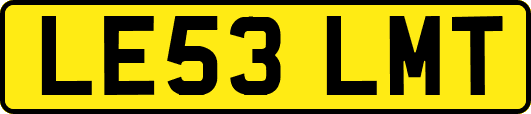 LE53LMT