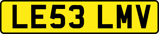 LE53LMV