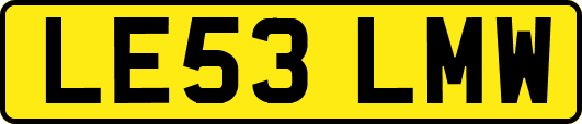 LE53LMW