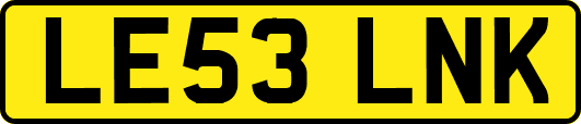 LE53LNK