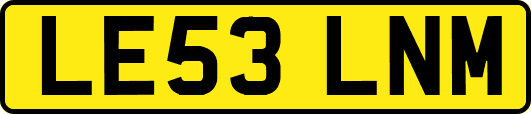 LE53LNM