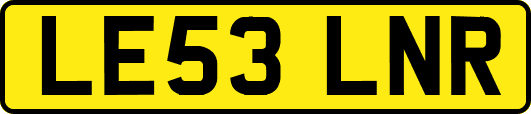 LE53LNR
