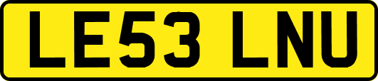 LE53LNU