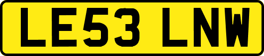 LE53LNW