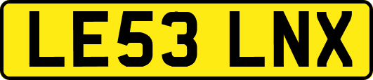 LE53LNX