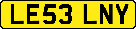 LE53LNY