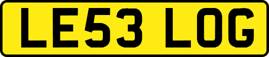 LE53LOG