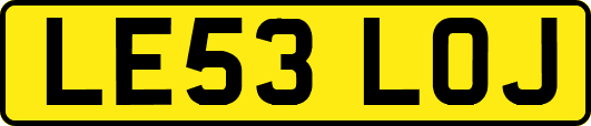 LE53LOJ
