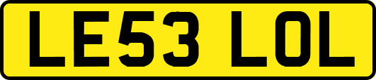 LE53LOL