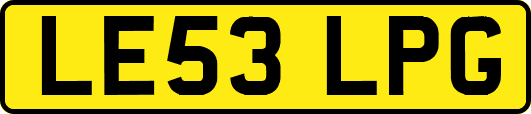 LE53LPG