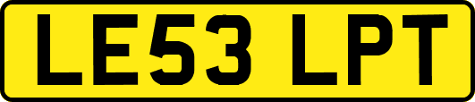 LE53LPT