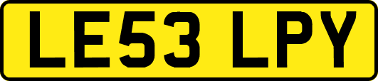 LE53LPY