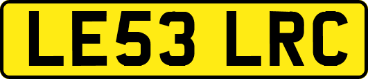 LE53LRC