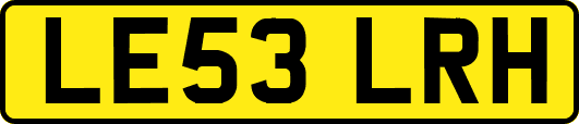 LE53LRH