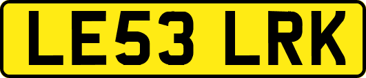 LE53LRK