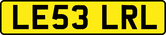 LE53LRL