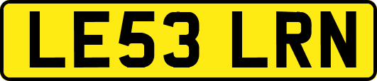 LE53LRN