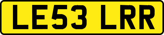 LE53LRR