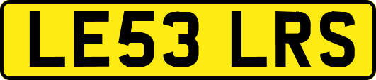 LE53LRS