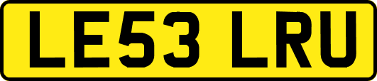 LE53LRU