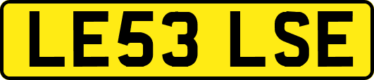 LE53LSE