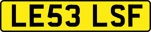 LE53LSF