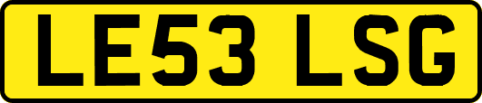 LE53LSG