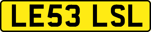 LE53LSL