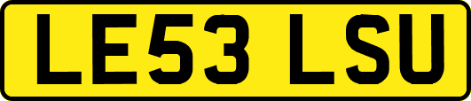 LE53LSU