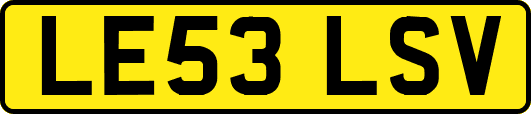 LE53LSV