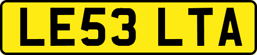 LE53LTA