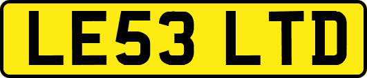 LE53LTD