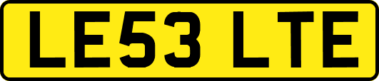 LE53LTE