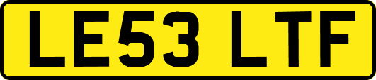 LE53LTF
