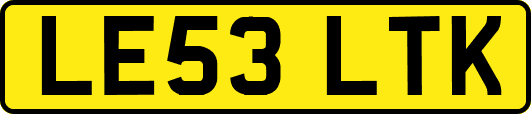 LE53LTK