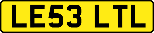 LE53LTL