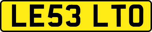 LE53LTO