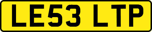 LE53LTP