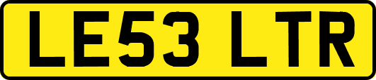 LE53LTR