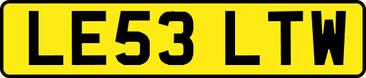 LE53LTW