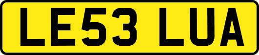 LE53LUA