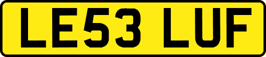 LE53LUF