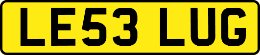 LE53LUG