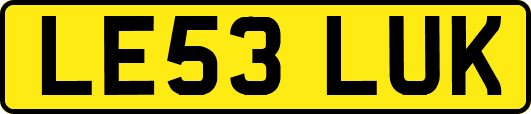 LE53LUK