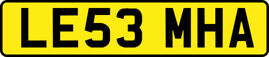LE53MHA