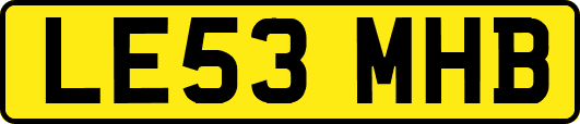 LE53MHB