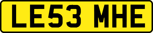 LE53MHE