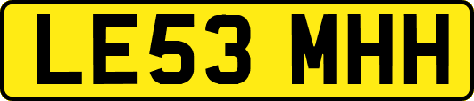 LE53MHH