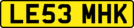 LE53MHK